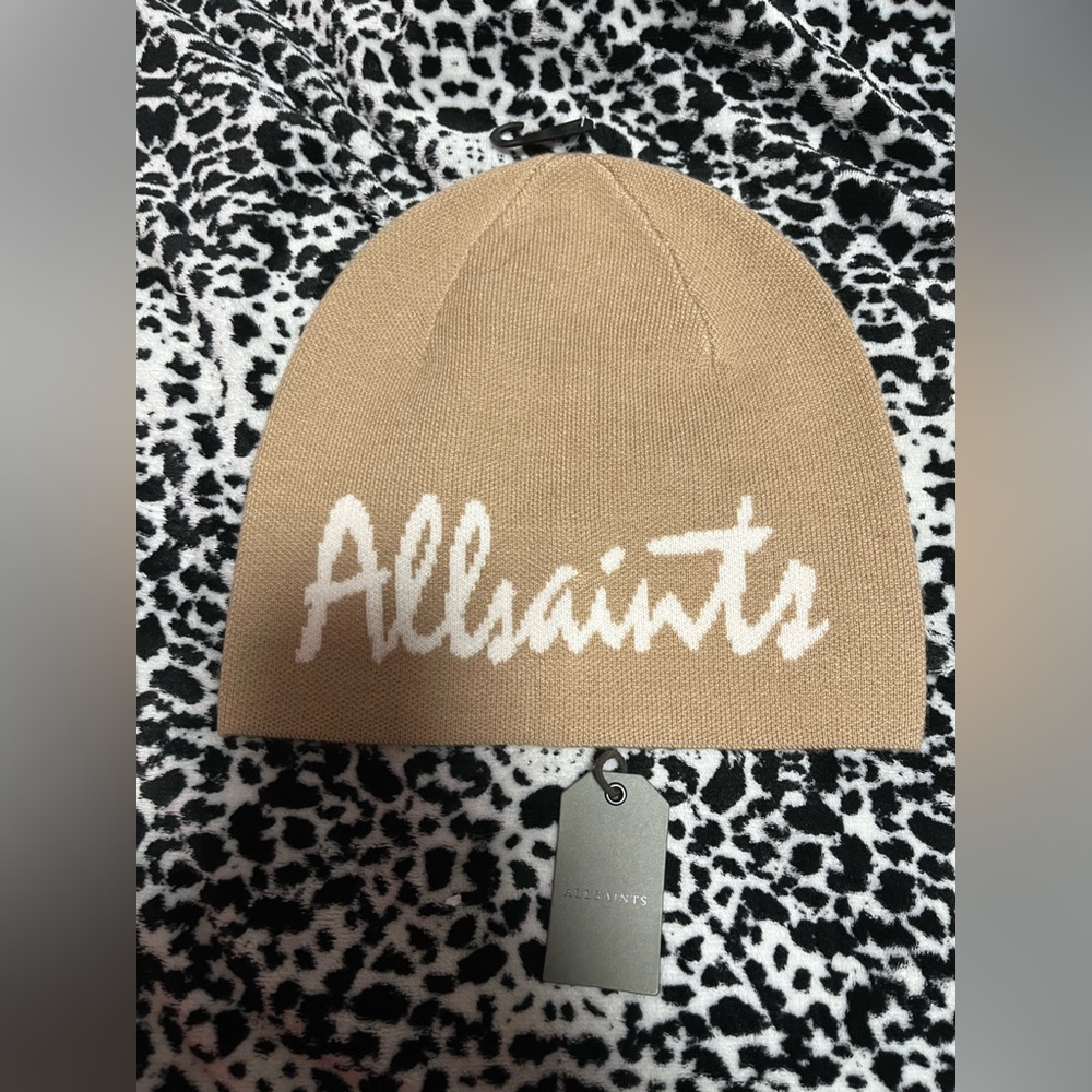 All Saints Hat
